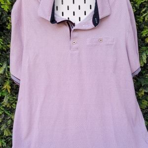 Ted Baker polo size 5